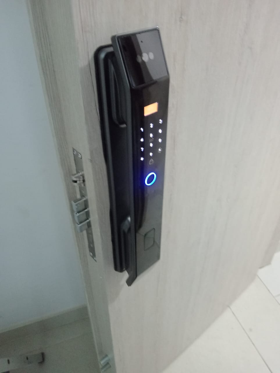 cerradura