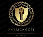 American key