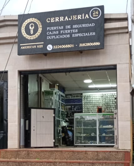 local